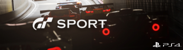 Gran Turismo Sport pentru PS4